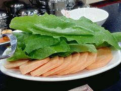 -呷哺呷哺(松江开元店)