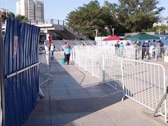 -刘家窑(地铁站)