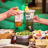 我心中最好吃的重庆火锅店!