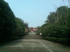 -湘鄂赣边区鄂东南革命烈士陵园