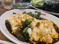 -咱屯子铁锅炖直营店(道东大鹰店)