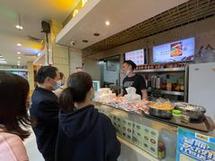 -红鼻子桂林米粉(金唐新光界店)