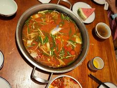 -新凯里酸汤鱼(飞山街店)