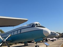 -中国航空博物馆