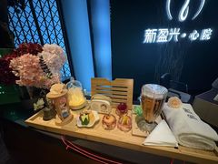 -新盈光·心院(嘉恒广场店)