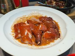 -阿诚市井潮汕菜(金台路店)