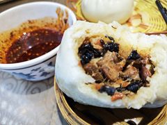 酱肉包-独秀小吃(蓝田店)