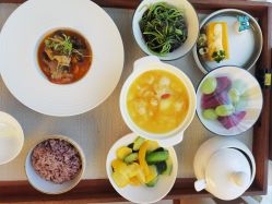 -馨月汇·一悦馨香月子中心(前滩店)