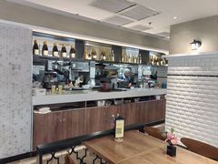 -必胜客(巴沟店)