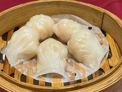 北园虾饺皇-北园酒家(小北路店)
