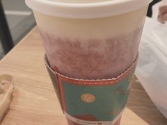 -LELECHA乐乐茶(美罗城店)