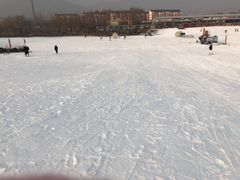 -蓟县盘山滑雪场
