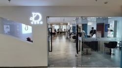 -DX HAIR SALON·发现未知美发沙龙