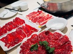 -潮泰牛肉火锅 · 创于1992年(车公庙店)