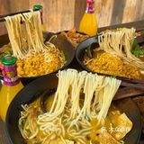 云南本地人认证的地道小锅米线！！！