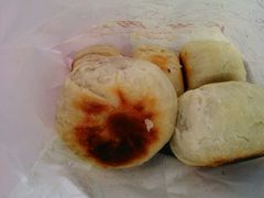 -长发西饼(道前店)