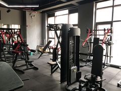 -豪思成DK健身私教连锁(凯乐国际店)