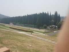 -南京金牛湖风景区