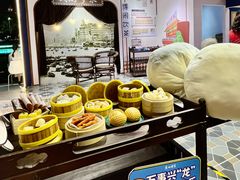 -广州酒家(花都店)