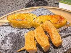 -麦MUGI铁板烧日式料理