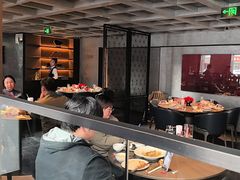 -潇湘楼·二十四节气山野菜(亚运村店)