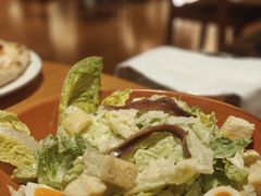 -君悦酒店·La Terrazza意合園·意式风味