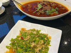 -玄武苏宁诺富特酒店·紫金轩中餐厅