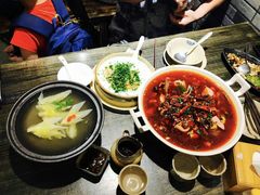 -庆合府重庆大排档(紫都城店)