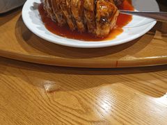 -巢爷老味(东方红店)