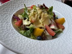 -马克西姆俄罗斯餐厅(通亚街店)