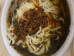 -武胜段记猪肝面(卓锦城店)