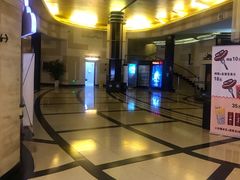 -大光明电影院(南京西路店)