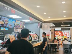 -永和大王(春日上新·阜成门店)