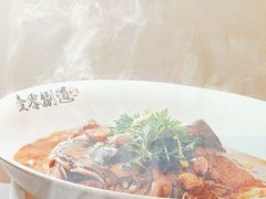-壹零捌道·北京烤鸭(车公庄店)
