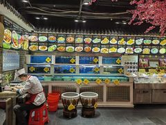-东北大院·东北菜(三台子店)