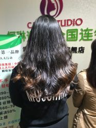 -柯琳造型