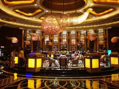 -深圳凯宾斯基酒店