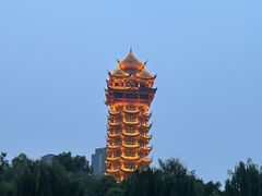 -塔子山公园