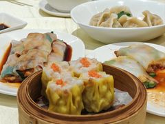 -兴悦酒家(环市东路店)