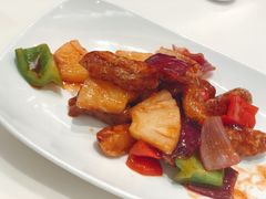 -太兴餐厅(东方广场分店)
