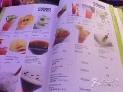 -米乐星世界KTV(汇智国际商业中心店)