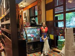 -敏珠拉姆藏餐·南京厨房(富春江东街店)