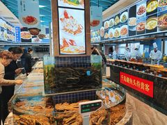 -望海湾海鲜楼·海鲜(河南路店)