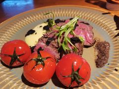 -JINNS锦时 steak&pizza(浸信会礼拜堂旧址店)