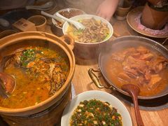 -吃饭皇帝大(解放西路店)