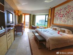 -惠州金海湾嘉华度假酒店