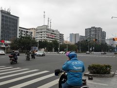 -新梦百货(民族店)