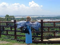 -广州莲花山旅游区