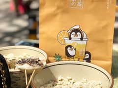 -李家特色小炒泡馍