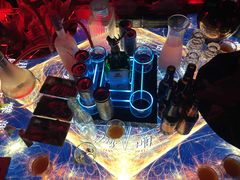 -五月花酒吧(民德路店)